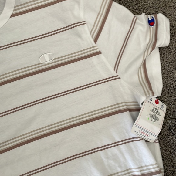 NWT Champion tee - Picture 2 of 2
